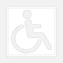 Falabella Plantilla Discapacitados para Pisos 80X80 cm oferta