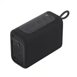 Falabella Parlante Bluetooth 1Hora Bocina Portatil Hi-res 7W oferta
