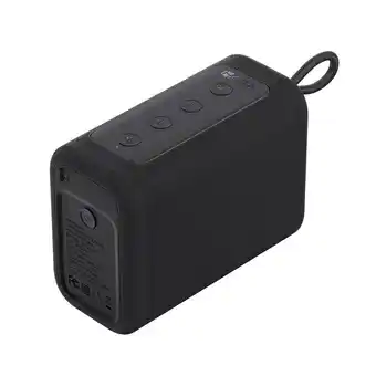 Falabella Parlante Bluetooth 1Hora Bocina Portatil Hi-res 7W oferta