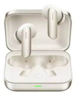Falabella Audífonos Bluetooth 54 Buds Air 7 Color Dorado Anc oferta