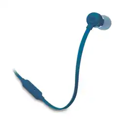 Falabella Audífonos Alámbricos Tune 110 Azul oferta