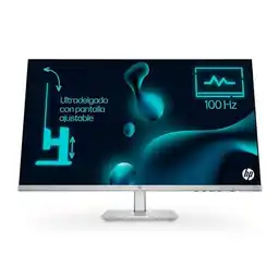 Falabella Monitor 27 Pulgadas Ultrafino IPS FHD 100Hz 527SH Altura Ajustable oferta
