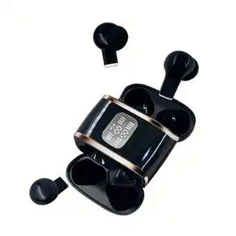 Falabella Auriculares Inalámbricos PRO7S TWS Bluetooth 2 Pares oferta