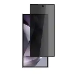 Falabella Protector Pantalla Vidrio Antiespia Compatible con Samsung S25 oferta