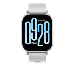 Falabella Reloj Redmi Watch 5 Active Llamadas BT Silver oferta