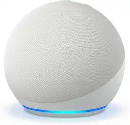 Falabella Echo Dot 5ta Gen Altavoz Inteligente Alexa - Blanco oferta