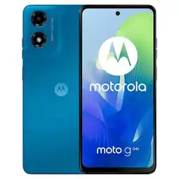 Falabella G04S 256GB+4RAM Azul oferta
