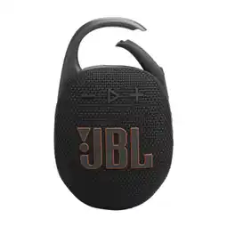 Falabella Parlante Bluetooth Clip 5 – Portátil, Resistenta IP67 Negro oferta