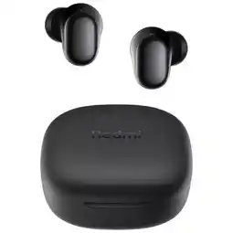 Falabella Audífonos Redmi Buds 6 Play Negro oferta