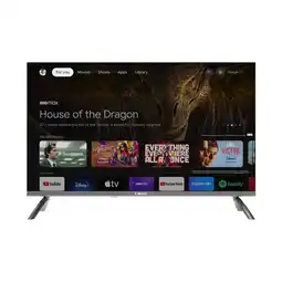 Falabella Tv 32 Hd Smart Tv C32vahg 32 Google Tv oferta