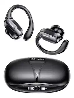 Falabella Audifonos de iphone Xt80 Inalámbricos bluetooth 5.3 oferta