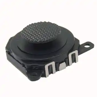 Falabella Joystick 3D Analogo PSP 1000 Negro oferta