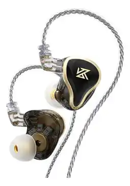 Falabella Audifonos Zas Monitores In Ear Hifi Zsx Zax oferta