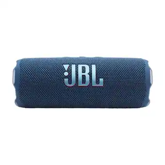 Falabella Parlante Flip 7 Azul Bluetooth de 35W RMS oferta