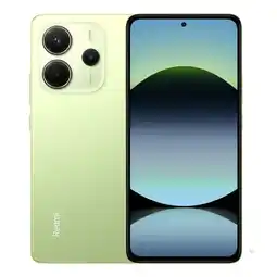 Falabella Celular Redmi Note 14 8GB 256GB Verde oferta