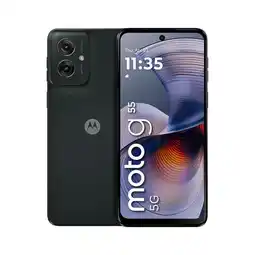 Falabella CELULAR G55 256GB 8GB NEGRO oferta