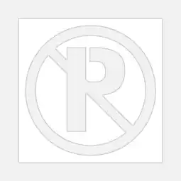 Falabella Plantilla Prohibido Parquear para Pisos 80X80 cm oferta