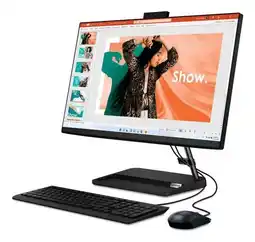 Falabella Computador AIO 24IAP7 Eficiencia y Estilo en 24 oferta