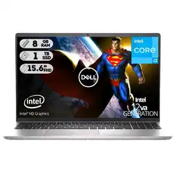 Falabella Portátil Inspiron 3520 Core I3 1215U DDR4 8GB SSD 1TB 15.6 HD oferta