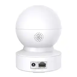 Falabella CAMARA DE SEGURIDAD WIFI TP-LINK TAPO C212 2K oferta