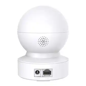 Falabella CAMARA DE SEGURIDAD WIFI TP-LINK TAPO C212 2K oferta