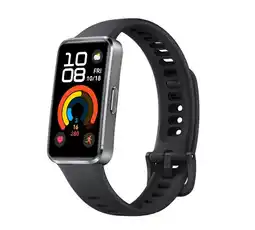 Falabella Smartwatch Band 10 Aluminio Carbono oferta
