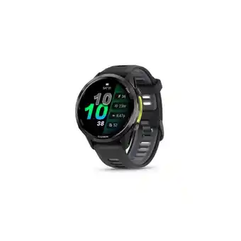 Falabella Smartwatch Forerunner 970 en color negro oferta