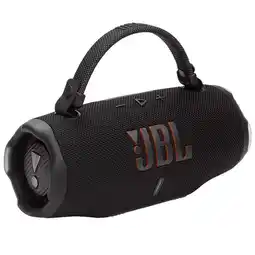 Falabella Parlante Bluetooth Portátil Charge 6 Inalámbrico - Negro oferta