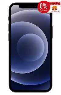 Claro iPhone 12 Mini 64GB 4G oferta