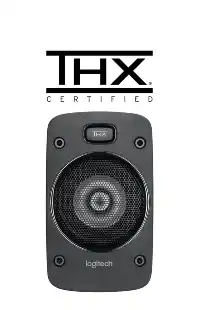 Claro Parlante LOGITECH Z906 5.1 oferta
