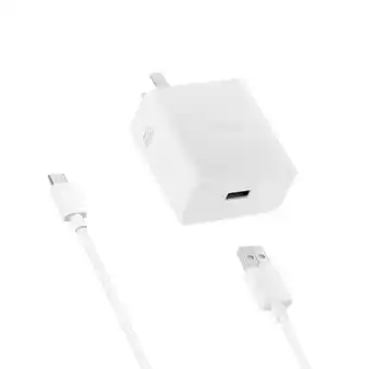 Falabella Cargador Original Supervooc 80W Max Compatible con Reno, Realme oferta