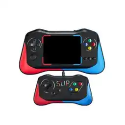 Falabella Consola Game Box Q12 Inalámbrica 500 Juegos oferta