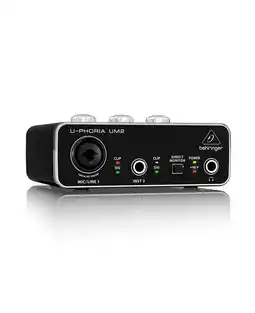 Falabella Interfaz UM2 Negro oferta