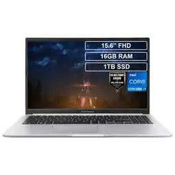Falabella Portátil X1502VA Core i7 13620H 16GB 1TB FHD Vivobook oferta