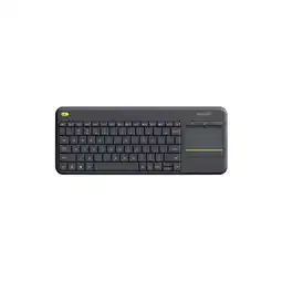 Falabella TECLADO INALAMBRICO K400 oferta