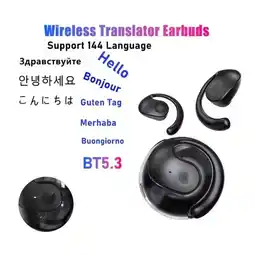 Falabella Audifonos Traductores Auriculares Traduccion En Tiempo Real oferta