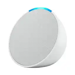 Falabella Parlante Bluetooth Alexa Echo Pop - Blanco oferta