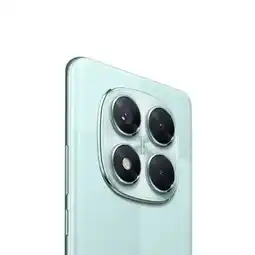 Falabella Celular Redmi Note 14 Pro 5G Memoria 8Ram /256GB Camara 200MP Color Coral Green oferta