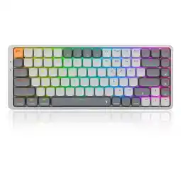 Falabella Teclado Gamer Azure K652gg Rgb-Pro Español oferta