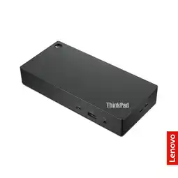 Falabella Estación de acoplamiento ThinkPad Universal USB-C oferta
