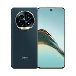Alkomprar Celular REALME 13 Pro 256GB 5G Verde oferta