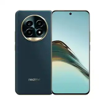Alkomprar Celular REALME 13 Pro 256GB 5G Verde oferta