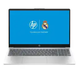 Alkomprar Computador Portátil HP 15 Pulgadas Fd0268la - Intel Core i5 - 12GB RAM - Disco SSD 512GB - Azul oferta