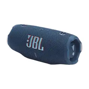 Alkomprar Parlante JBL Inalámbrico Bluetooth Charge 6 45W Azul oferta