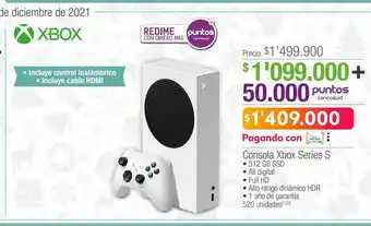 Xbox