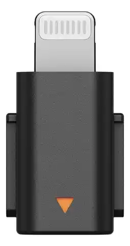 Falabella Adaptador De Teléfono Móvil Mini Mic oferta