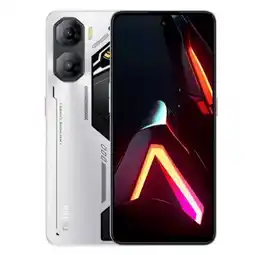 Falabella Nubia Neo 3 5g 8+256gb PLATEADO oferta