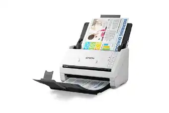 Falabella ESCANER AUTOMATICO DOCUMENTOS Workforce DS-530 II DUPLEX oferta