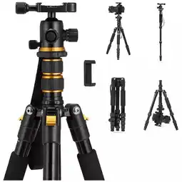 Falabella Trípode Para Cámara Profesional Fotografía 160cm oferta