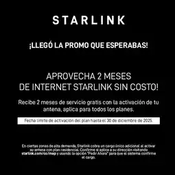 Falabella Kit de Internet satelital Mini oferta